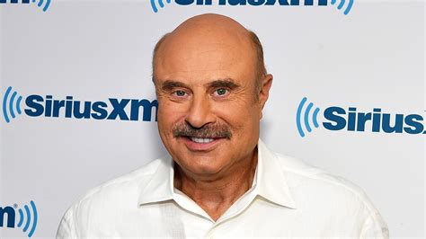 The Untold Truth Of Dr. Phil .